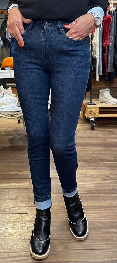 Jeans P1107HB Jeans SOS