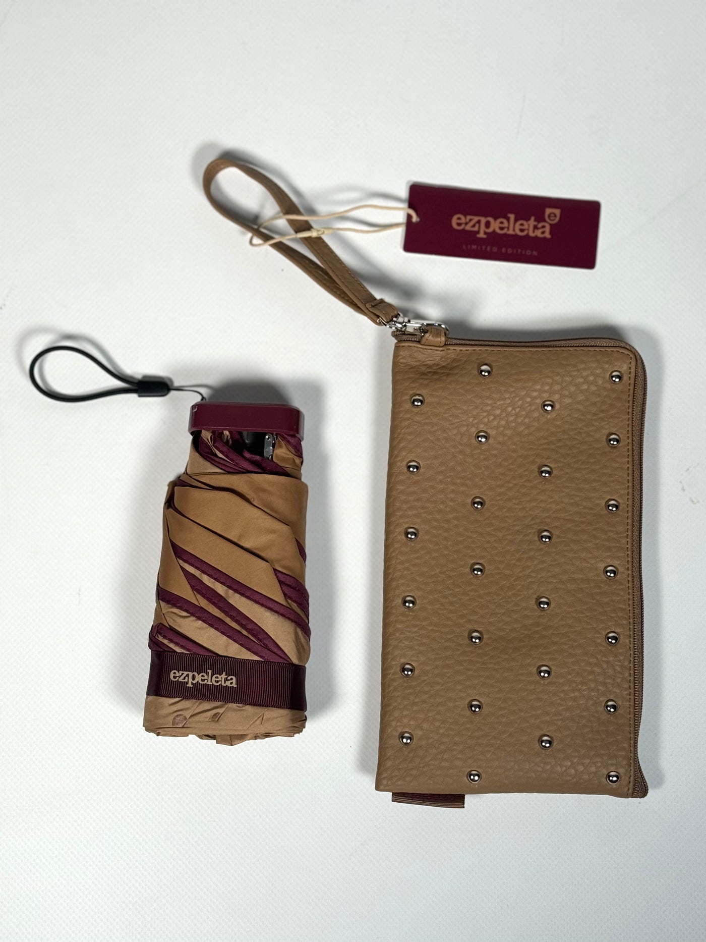 Guarda-chuva automático Ezpeleta eco line