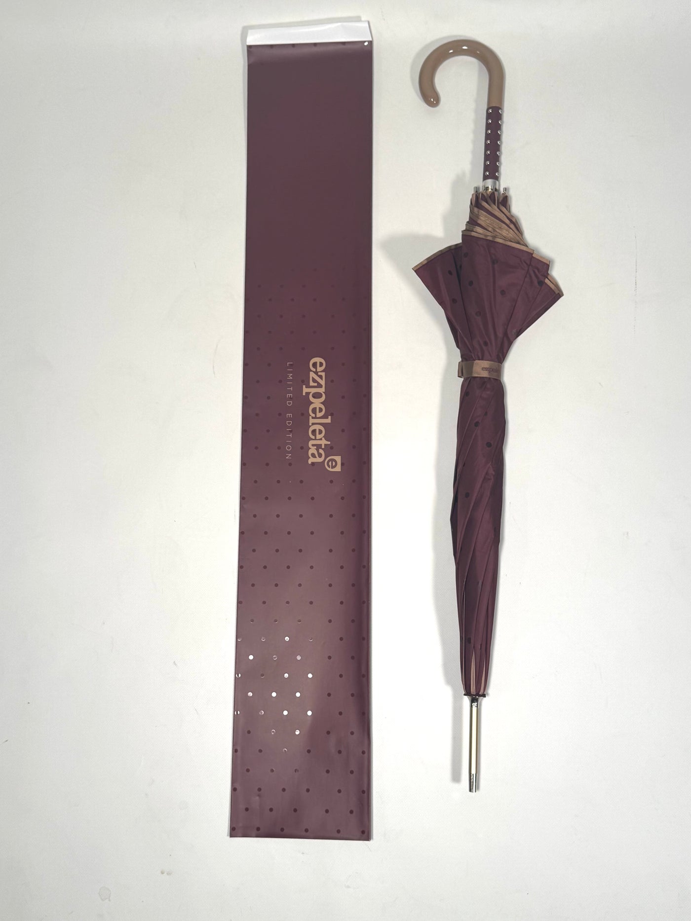 Guarda-chuva automático Ezpeleta eco line