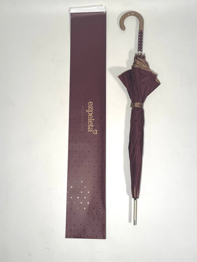 Guarda-chuva automático Ezpeleta eco line