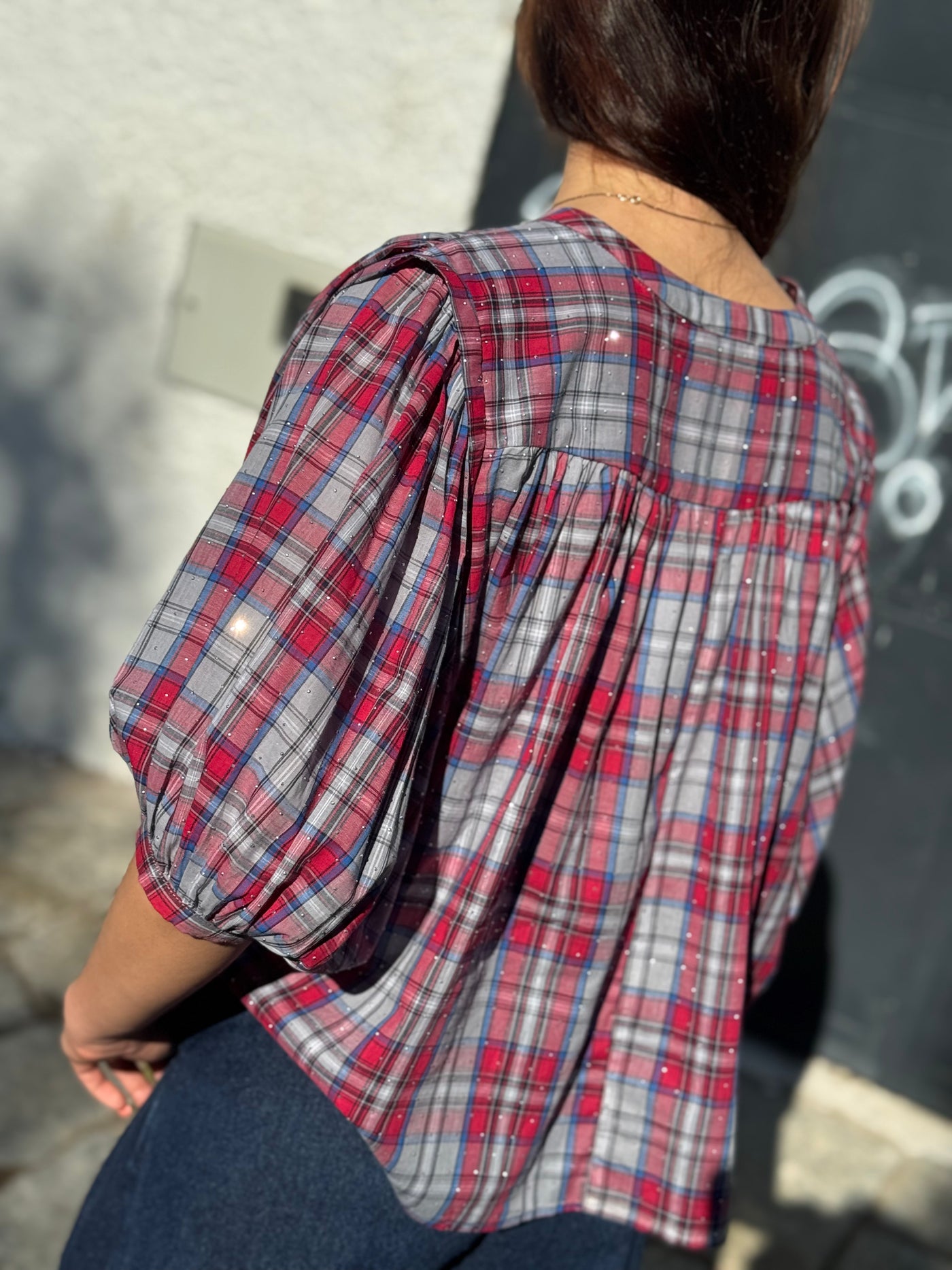Top Silvie Vitoriana