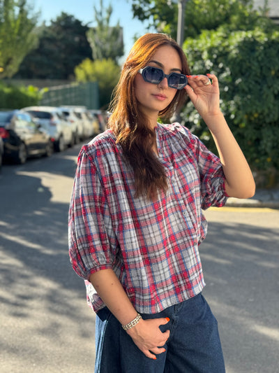 Top Silvie Vitoriana