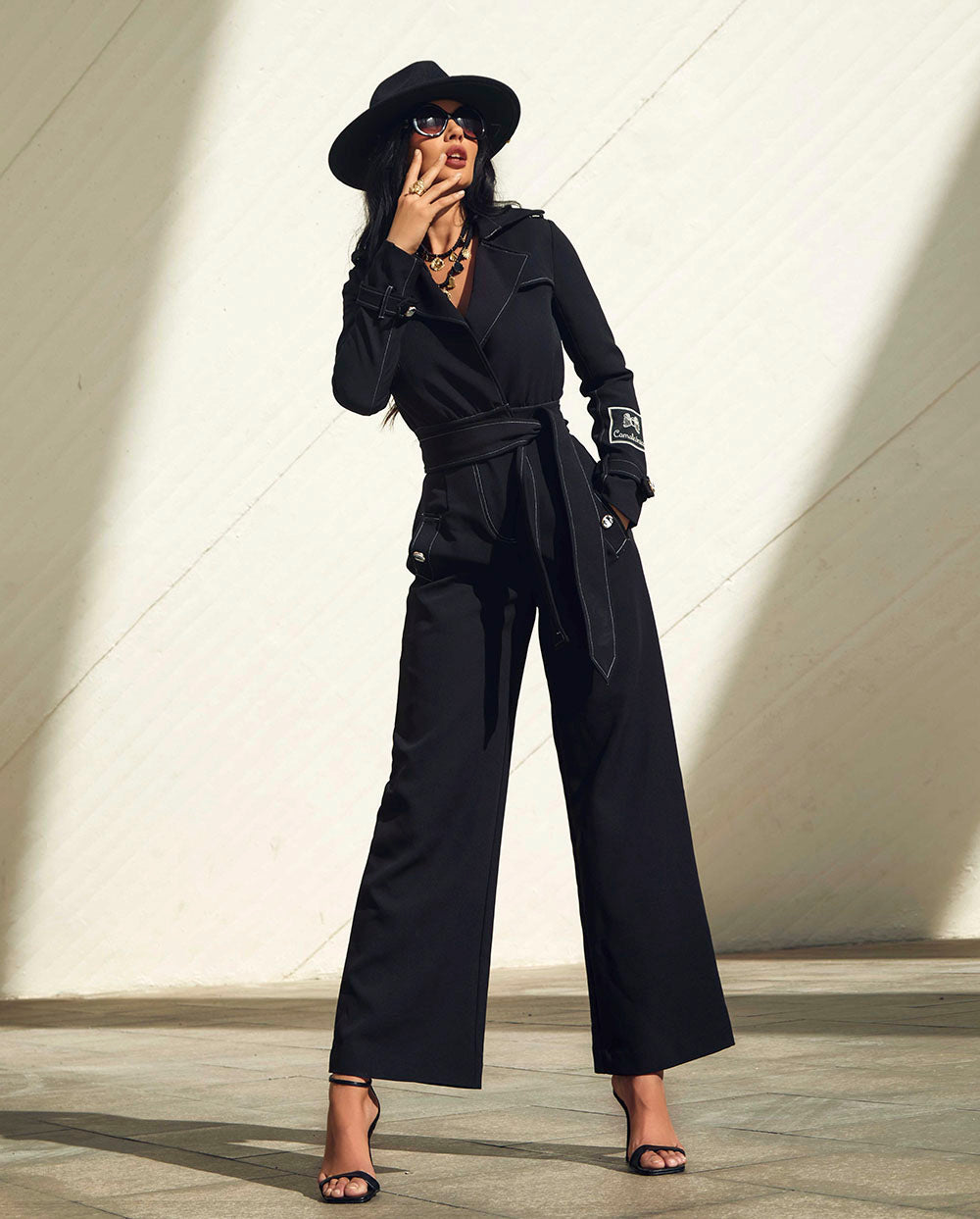 Mono Angelita Camaleónica