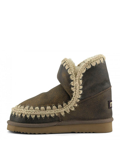 MOU Eskimo 18 Marrón Vintage