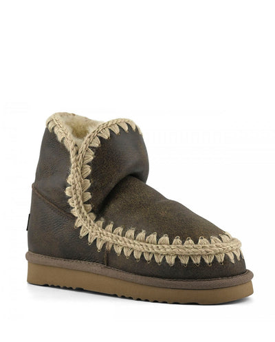 MOU Eskimo 18 Marrón Vintage