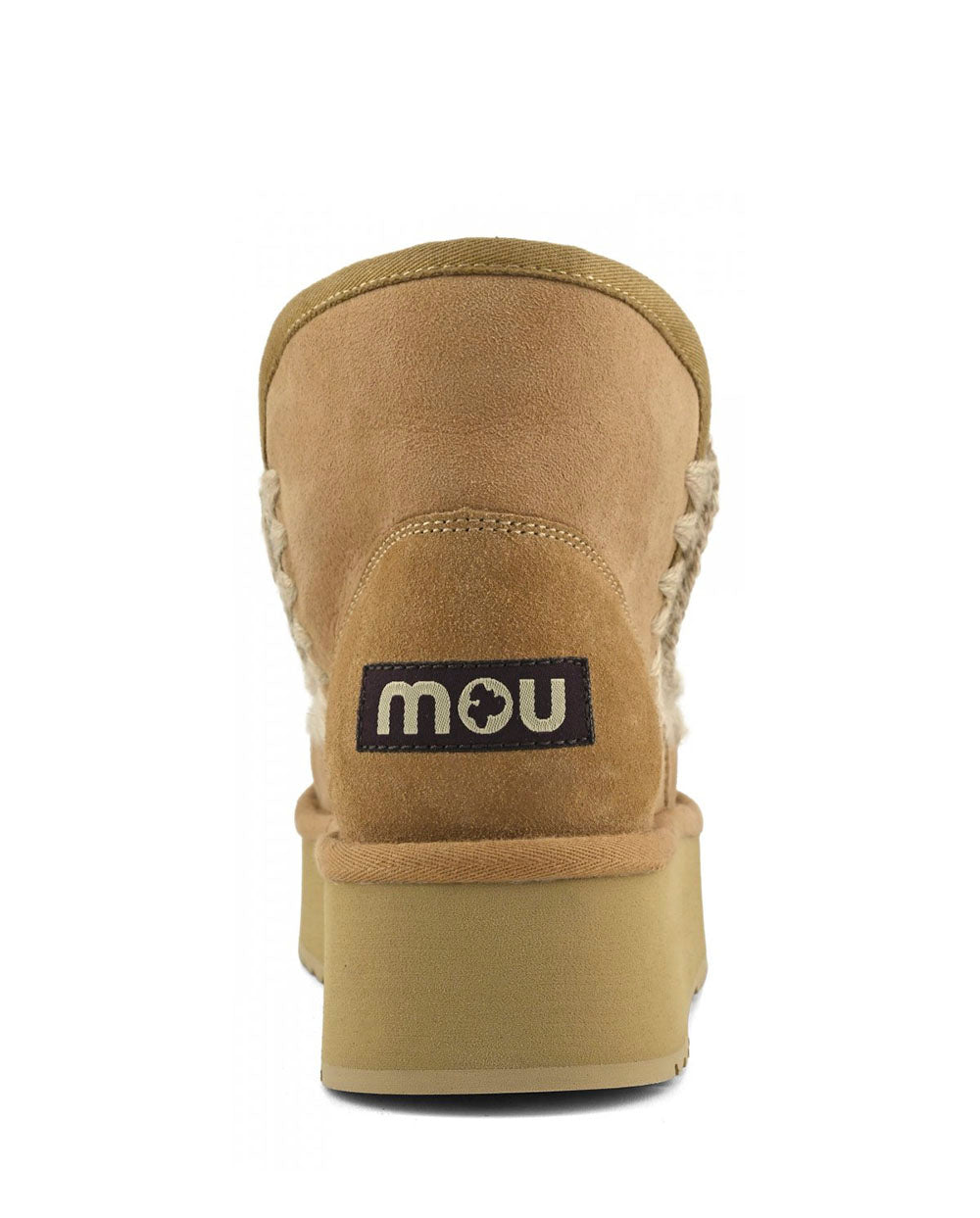 Mou Mini Eskimo plataforma savana