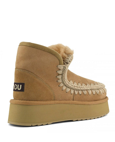 Mou Mini Eskimo plataforma savana