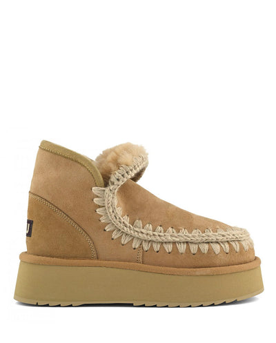 Mou Mini Eskimo plataforma savana