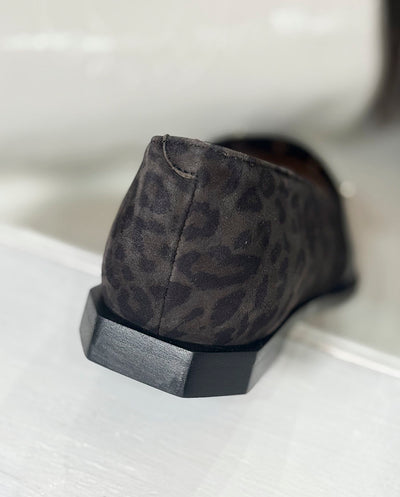 Manoletina leopardo rock Nemonic