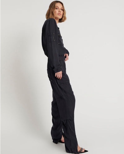 Mono negro Dark Romance Oneteaspoon