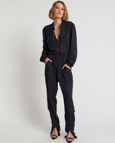Mono negro Dark Romance Oneteaspoon