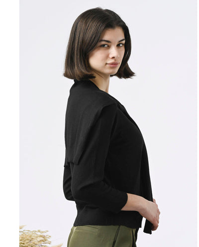 Jersey Kathia negro Orfeo París