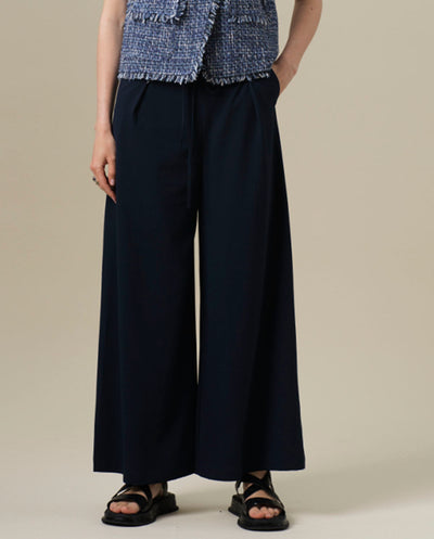 Pantalón Ebene negro Orfeo París