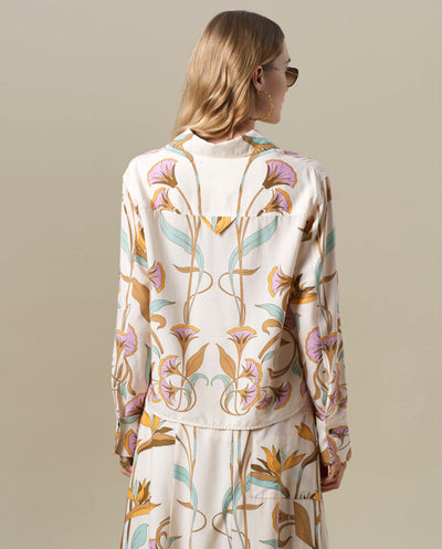 Camisa Meivy Orfeo París