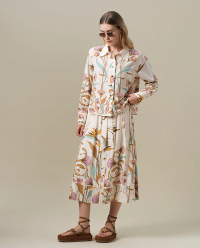 Camisa Meivy Orfeo París