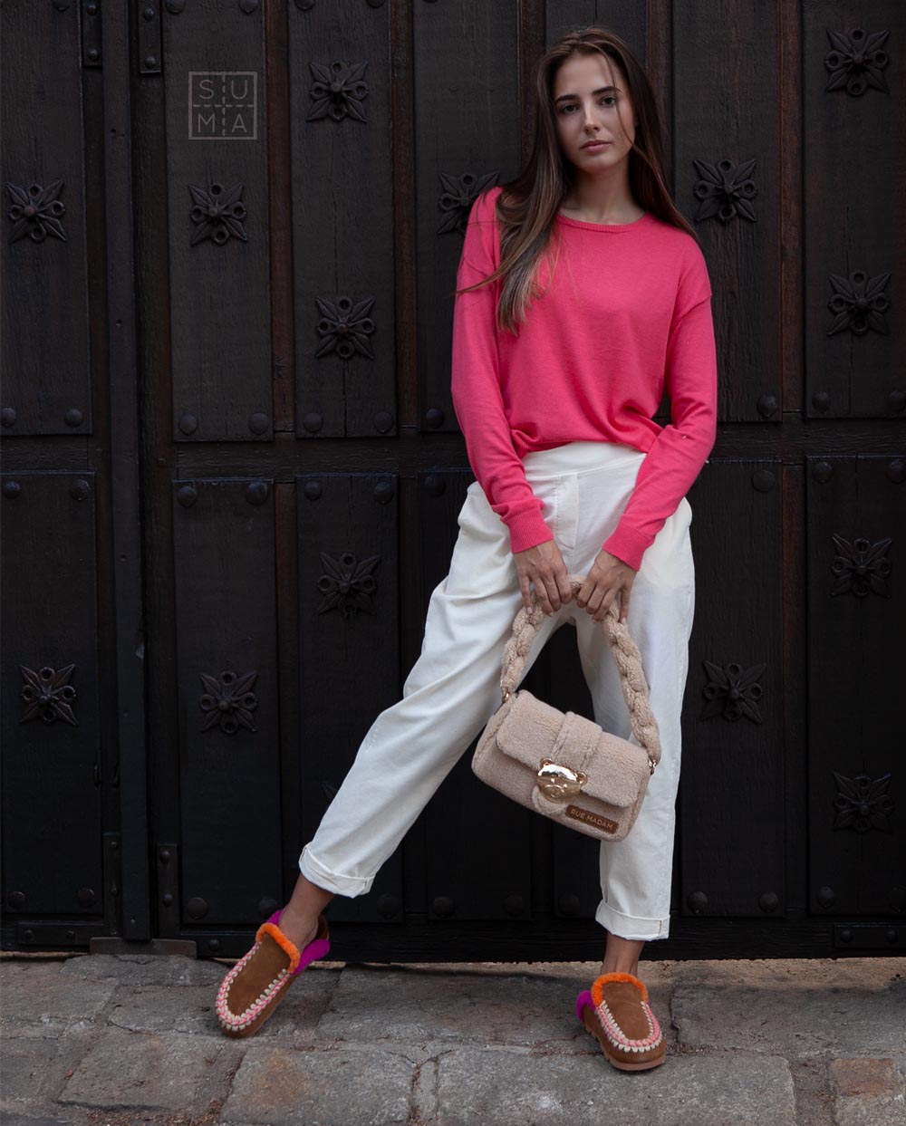 Bolso Aspen It bag Cookkie Rue Madam Paris