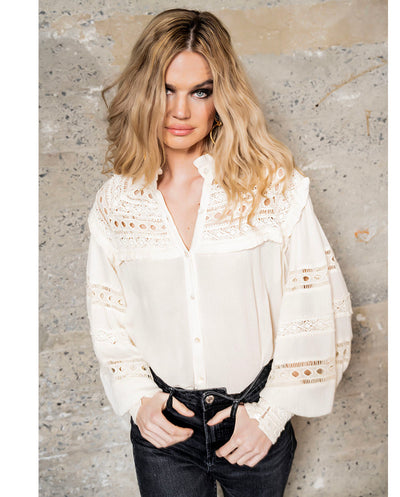 Camisa Simone Piti Cuit