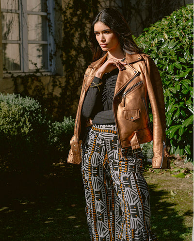 Pantalón Tamara Radiance Piti Cuiti