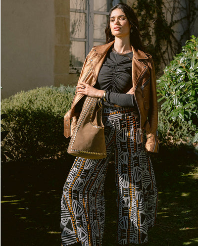 Pantalón Tamara Radiance Piti Cuiti