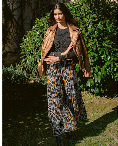 Pantalón Tamara Radiance Piti Cuiti