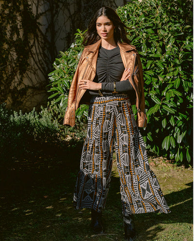 Pantalón Tamara Radiance Piti Cuiti