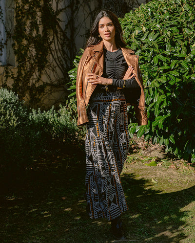 Pantalón Tamara Radiance Piti Cuiti