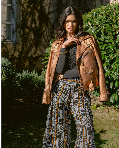 Pantalón Tamara Radiance Piti Cuiti