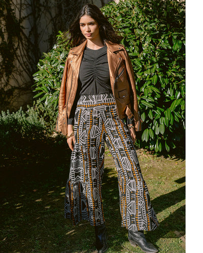 Pantalón Tamara Radiance Piti Cuiti