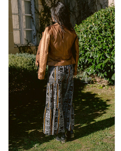 Pantalón Tamara Radiance Piti Cuiti
