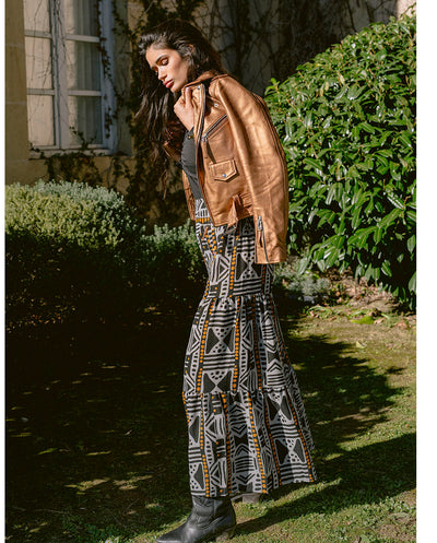 Pantalón Tamara Radiance Piti Cuiti