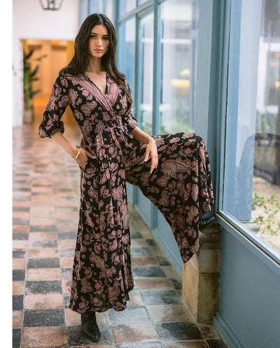 Mono Cashmere Dream pink Piti Cuiti