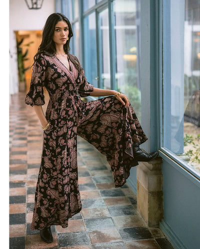 Mono Cashmere Dream pink Piti Cuiti