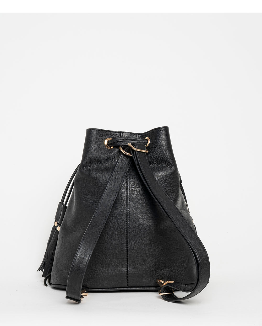 Bolso Saco Karoo Cebra Dálmata Piti Cuiti