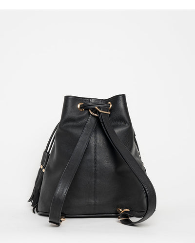 Bolso Saco Karoo Cebra Dálmata Piti Cuiti