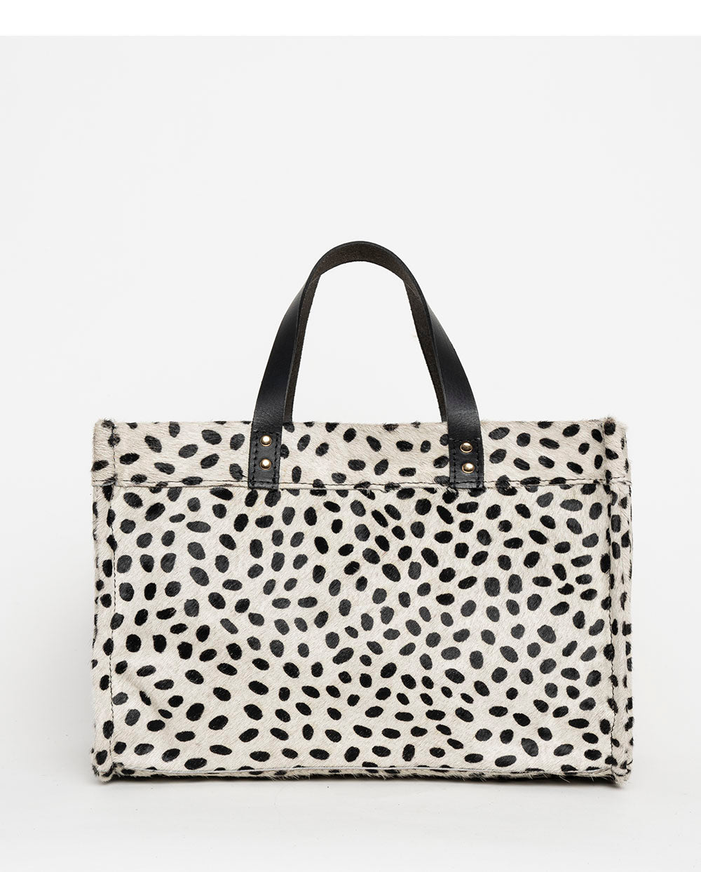 Bolso Shopper Alice Dálmata Piti Cuiti