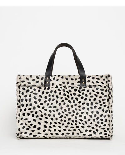Bolso Shopper Alice Dálmata Piti Cuiti
