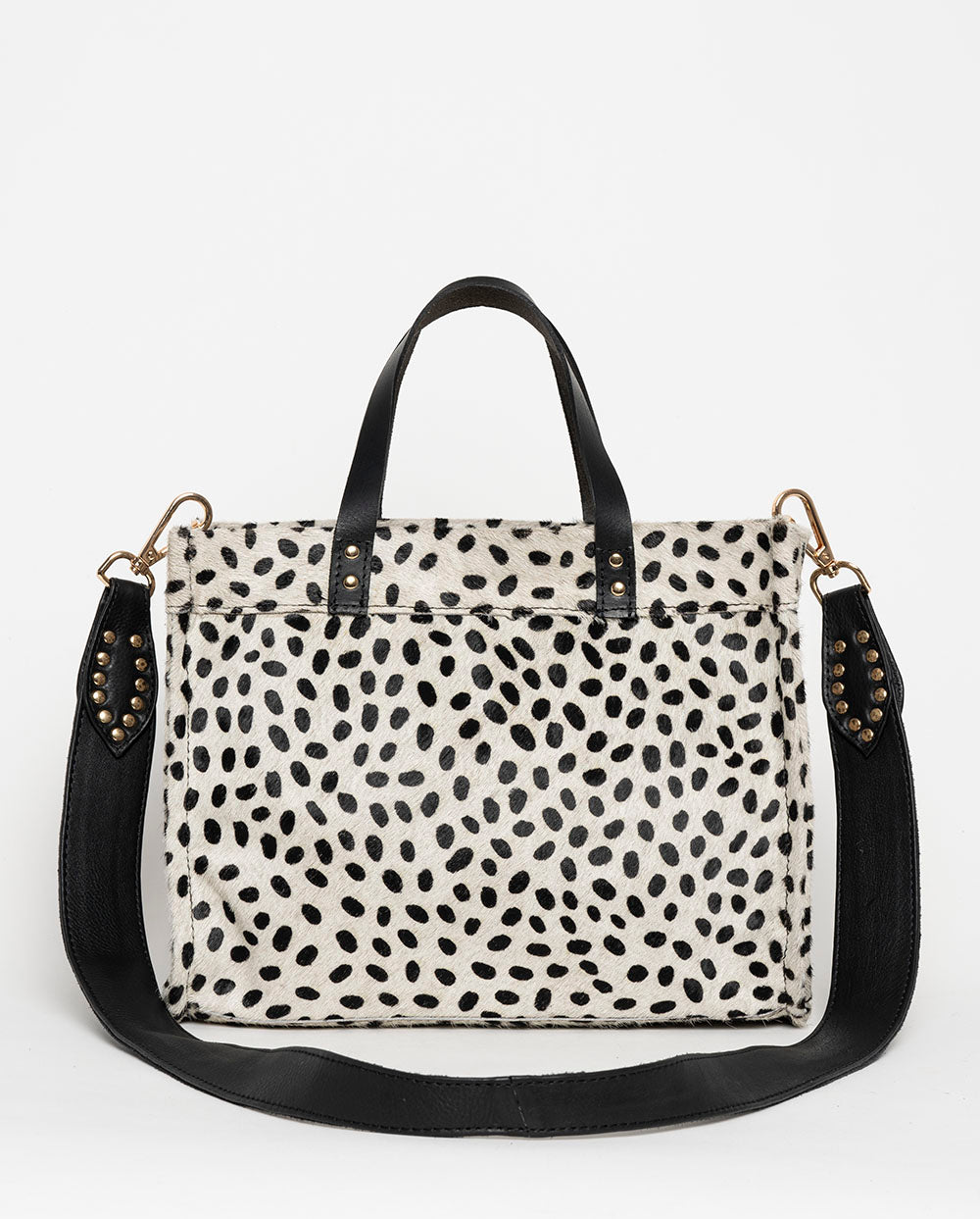 Bolso Shopper Alice Dálmata Piti Cuiti