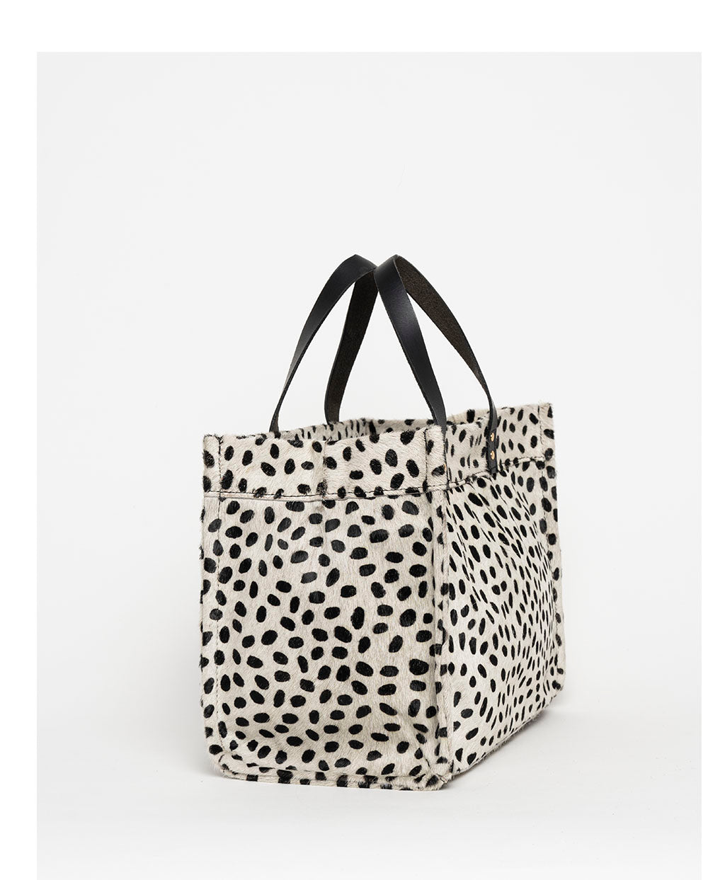 Bolso Shopper Alice Dálmata Piti Cuiti