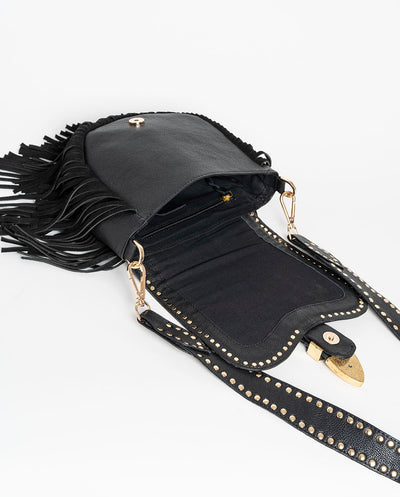 Bandolera Amal Granate Piti Cuiti