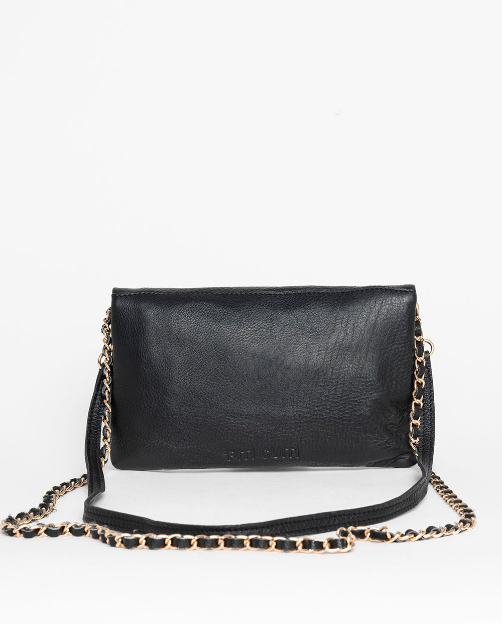 Bandolera Stardurst negro Piti Cuiti
