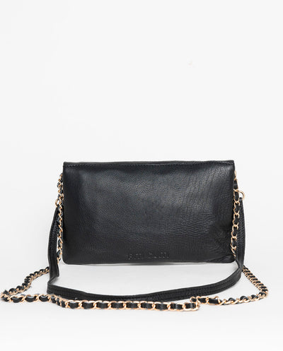 Bandolera Stardurst negro Piti Cuiti