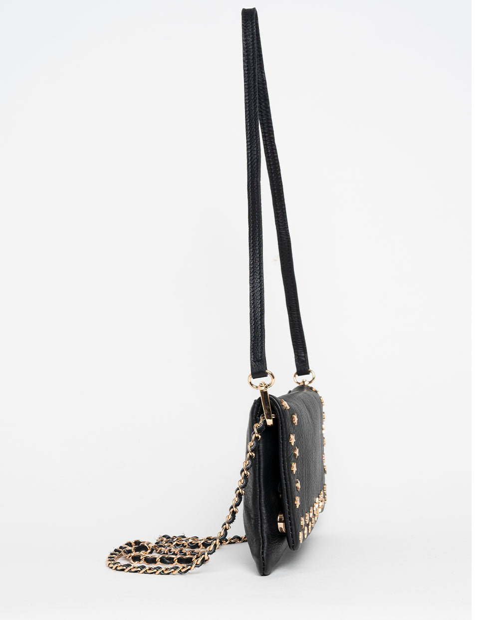 Bandolera Stardurst negro Piti Cuiti