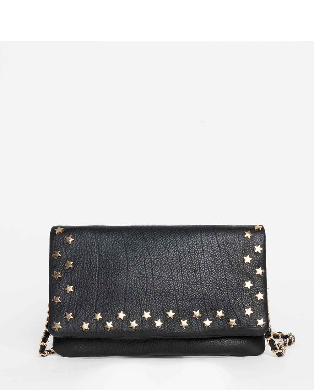 Bandolera Stardurst negro Piti Cuiti
