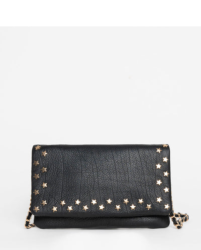 Bandolera Stardurst negro Piti Cuiti