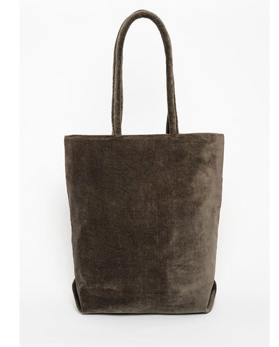 Bolso shopper Stelar verde Piti Cuiti