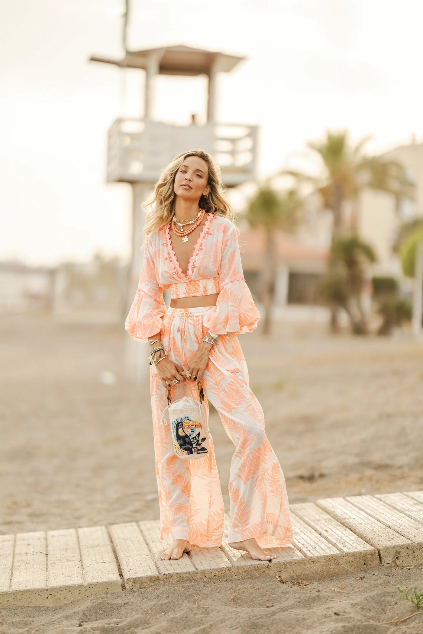 Vestido Pérola Piti Cuiti 