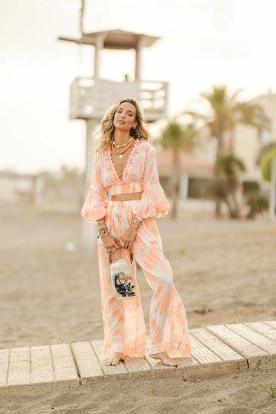 Vestido Pérola Piti Cuiti 