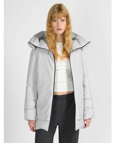 Plumas Becancour mid gris microchip Canadian Classics