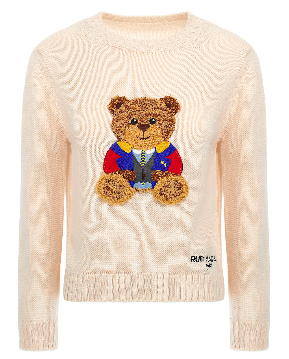Jersey Marvin crudo Rue Madam Paris