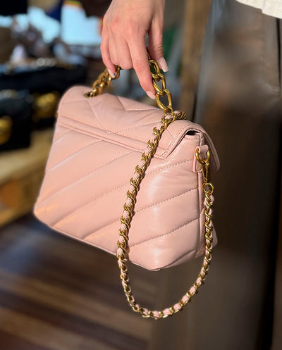 Bolso bandolera Puffy nude XS Rue Madam Paris